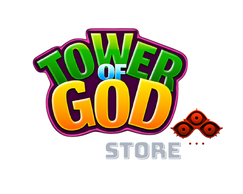 Tower Of God Store