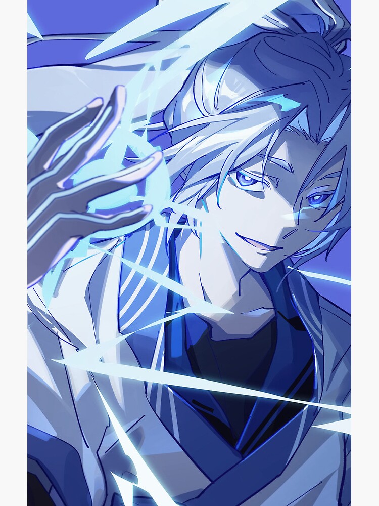 Tower Of God Best Seller Shower Curtain - Image 2