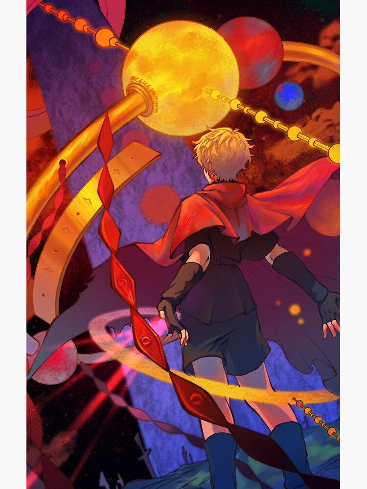 Art Tower Of God Hottrend Shower Curtain - Image 2