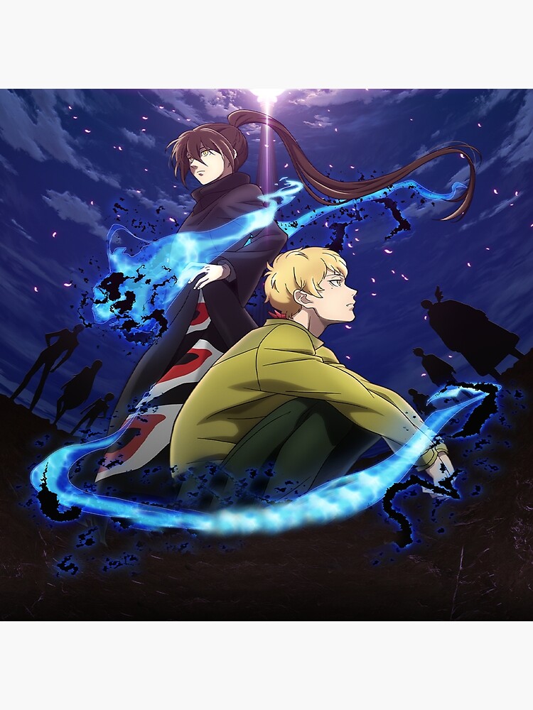 Tower Of God Special Release Tapestry - Image 2