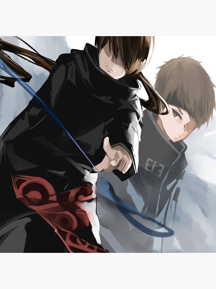 Tower Of God Exclusive Art Tapestry - Image 2