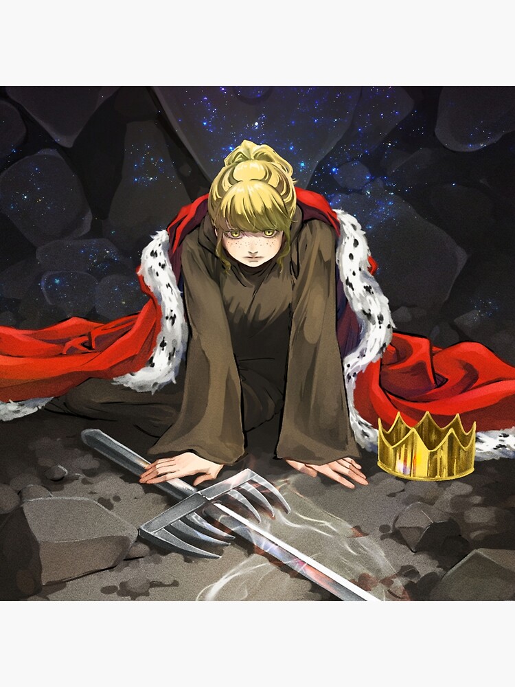 Tower Of God Trending Design Tapestry - Image 2
