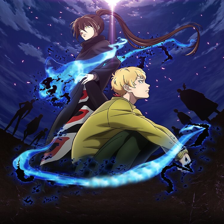 Tower Of God Special Release Tote Bag - Image 2