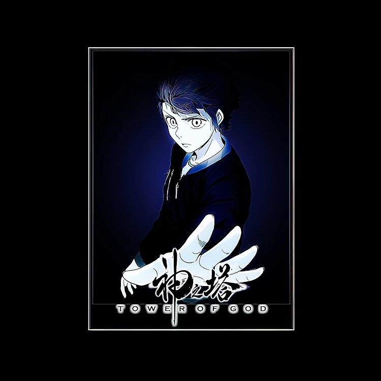 Bam Of Tower Of God Tote Bag - Image 2