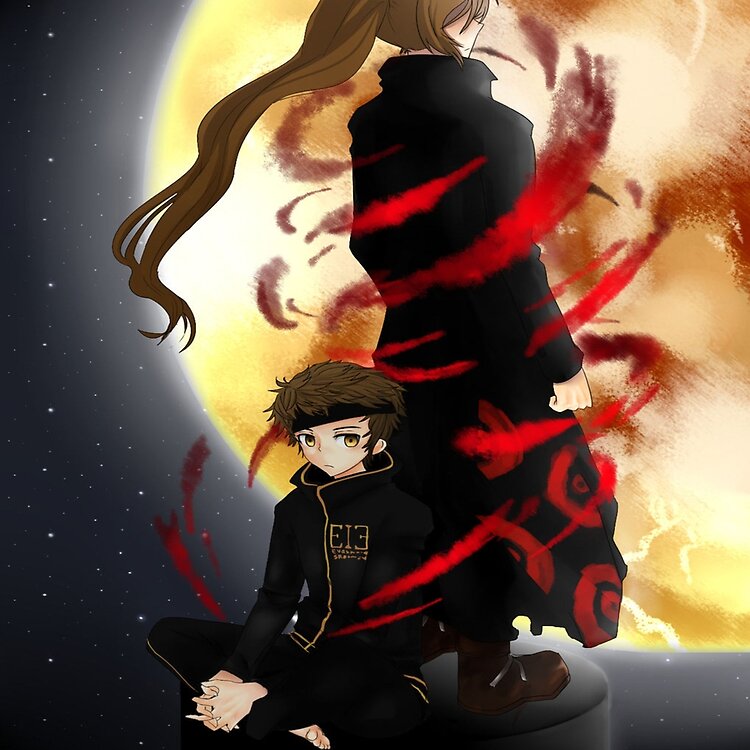 Tower Of God Modern Style Tote Bag - Image 2
