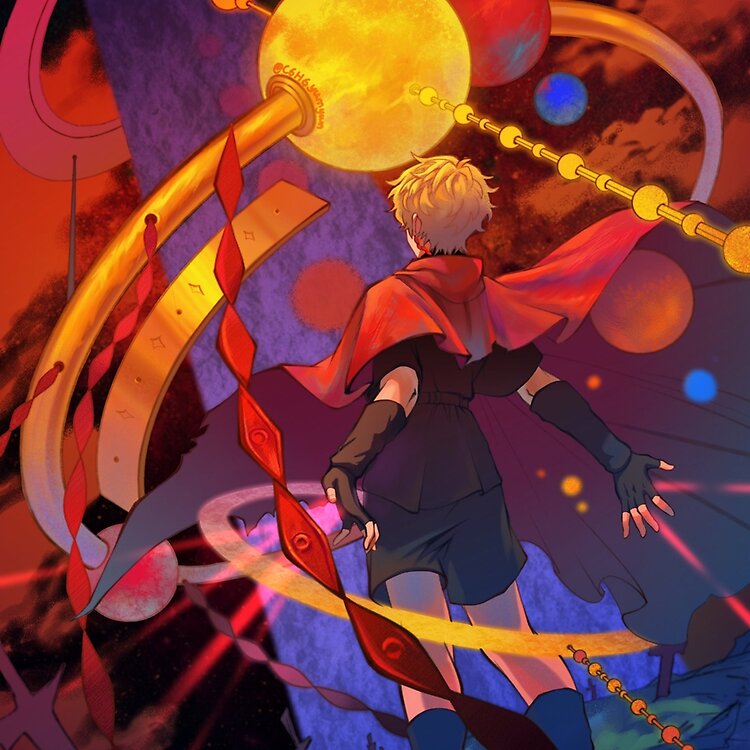 Tower Of God Ultimate Style Tote Bag - Image 2
