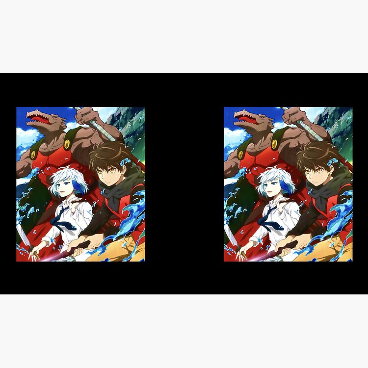 Art Tower Of God Mug - Image 2