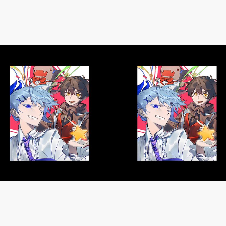 Art Tower Of God Mug - Image 2