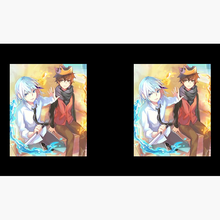 Art Tower Of God Mug - Image 2
