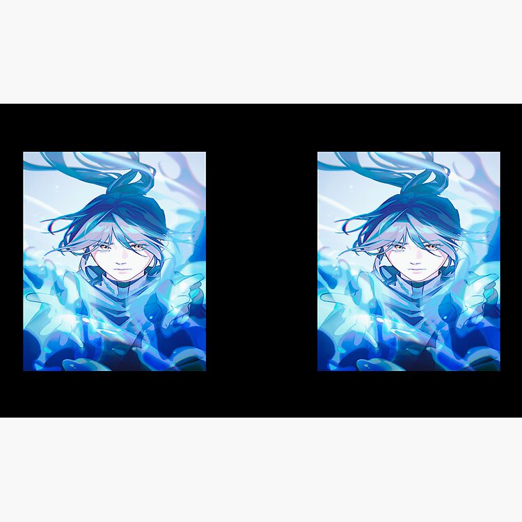 Art Tower Of God Mug - Image 2