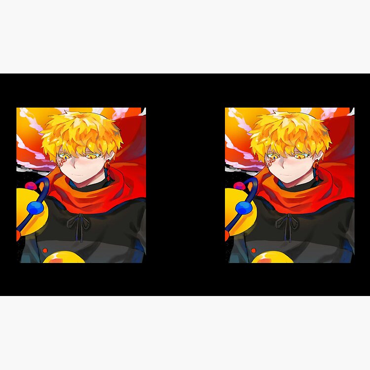 Art Tower Of God Mug - Image 2