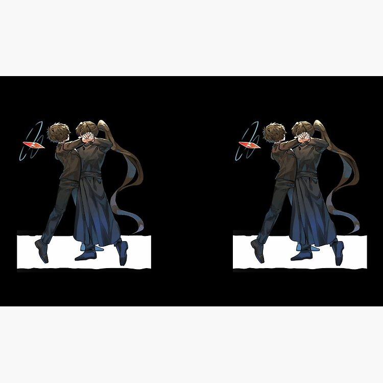 Art Tower Of God Mug - Image 2