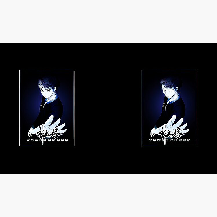 Bam Of Tower Of God Mug - Image 2