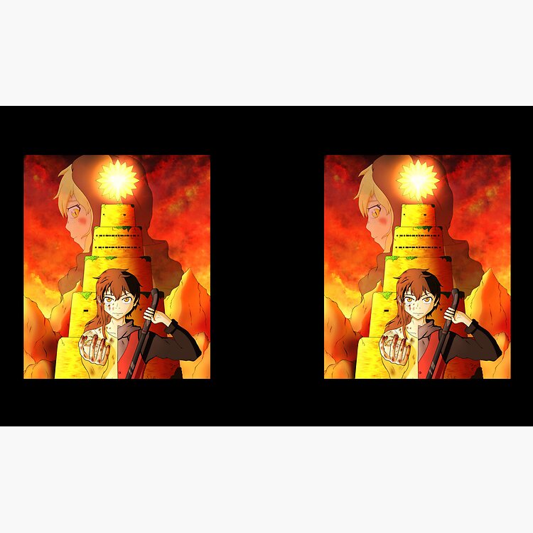 Art Tower Of God Mug - Image 2