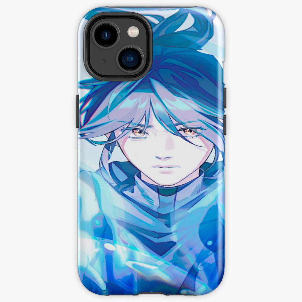 Tower Of God Exclusive Art Iphone Case