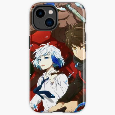 Art Tower Of God Character Iphone Case