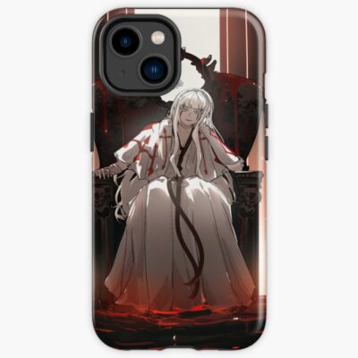 Tower Of God Premium Style Iphone Case