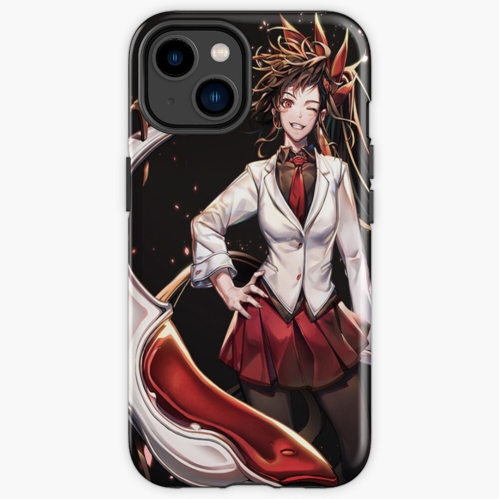 Art Tower Of God Iphone Case
