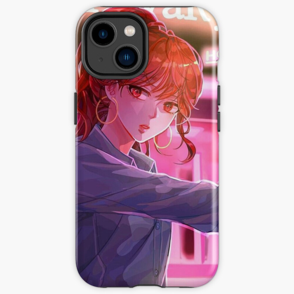 Art Tower Of God Beauty Iphone Case