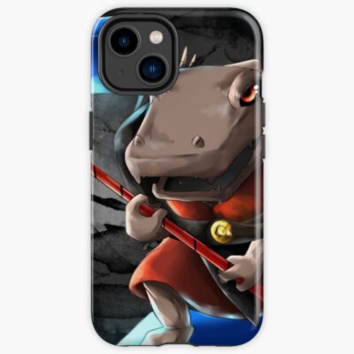 Art Tower Of God Chibi Iphone Case
