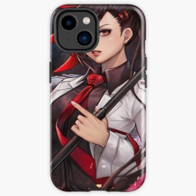 Tower Of God Fresh Look Iphone Case
