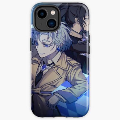 Tower Of God Modern Action Iphone Case