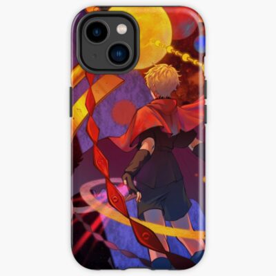 Art Tower Of God Hottrend Iphone Case