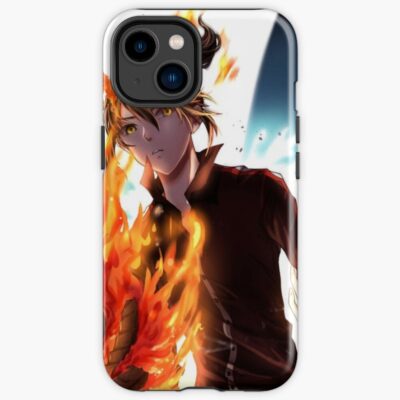 Tower Of God Limited Drop Iphone Case