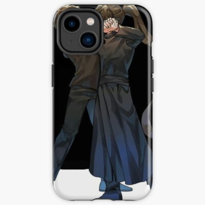 Tower Of God Urban Trend Iphone Case