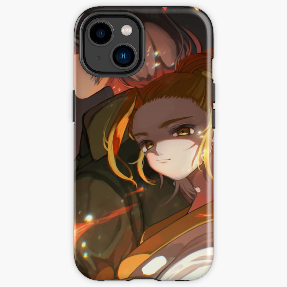 Tower Of God Stylish Print Iphone Case