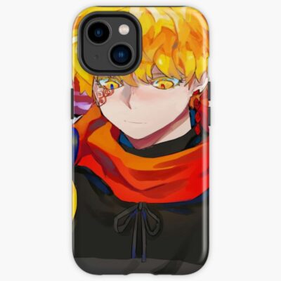 Tower Of God Unique Vibe Iphone Case