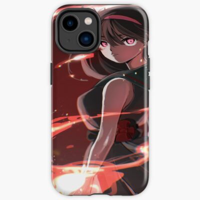 Tower Of God Popular Choice Iphone Case