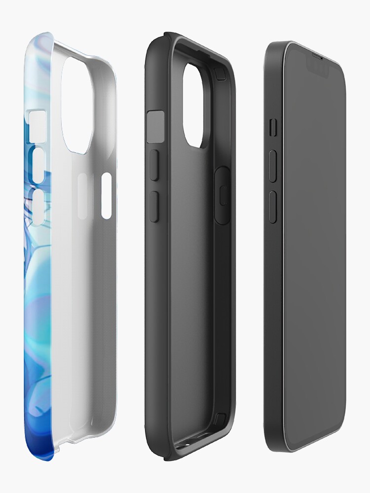 Tower Of God Exclusive Art Iphone Case - Image 2