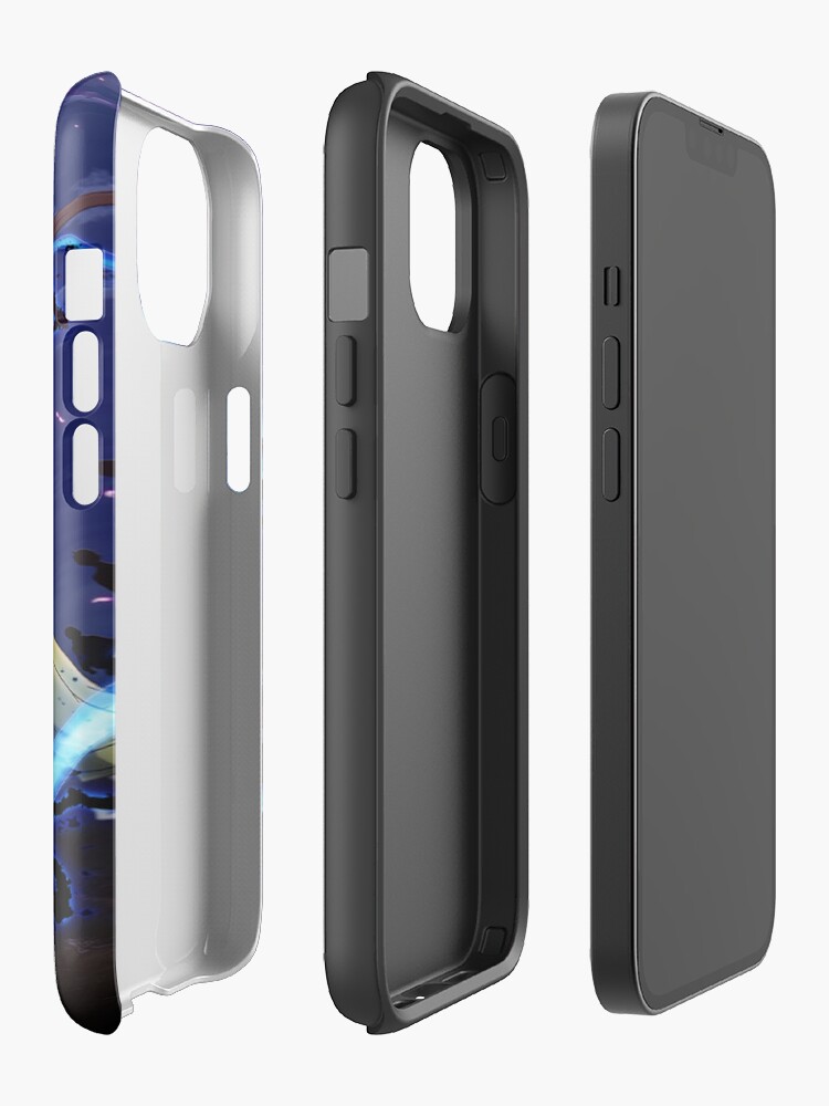 Tower Of God Collector Style Iphone Case - Image 2