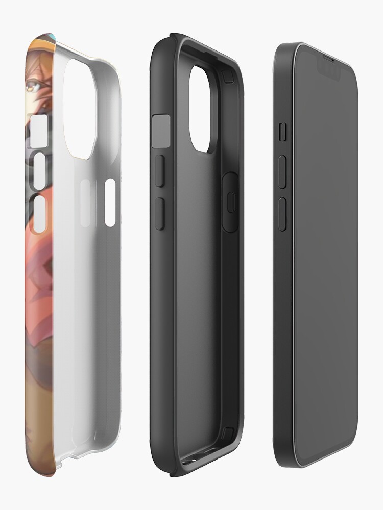 Tower Of God Casual Trend Iphone Case - Image 2