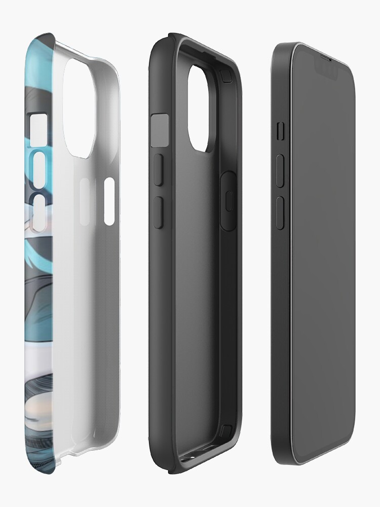 Tower Of God Viral Art Iphone Case - Image 2