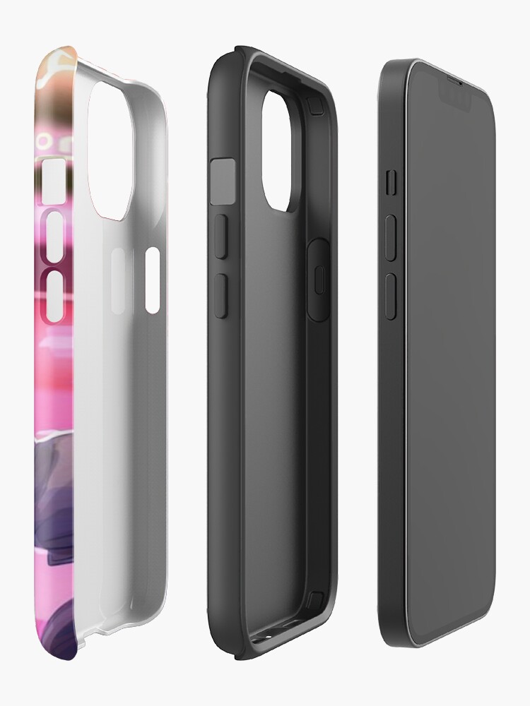 Art Tower Of God Beauty Iphone Case - Image 2