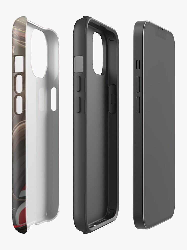 Tower Of God Special Release Iphone Case - Image 2