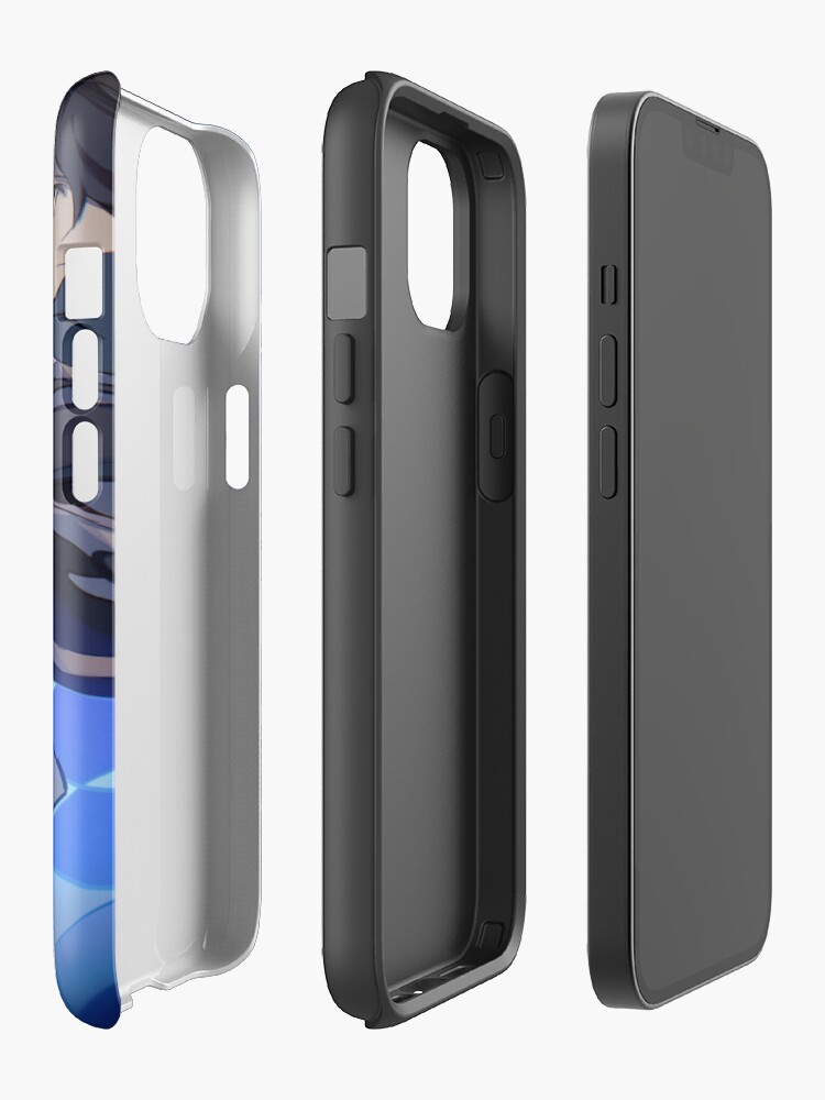 Tower Of God Modern Action Iphone Case - Image 2