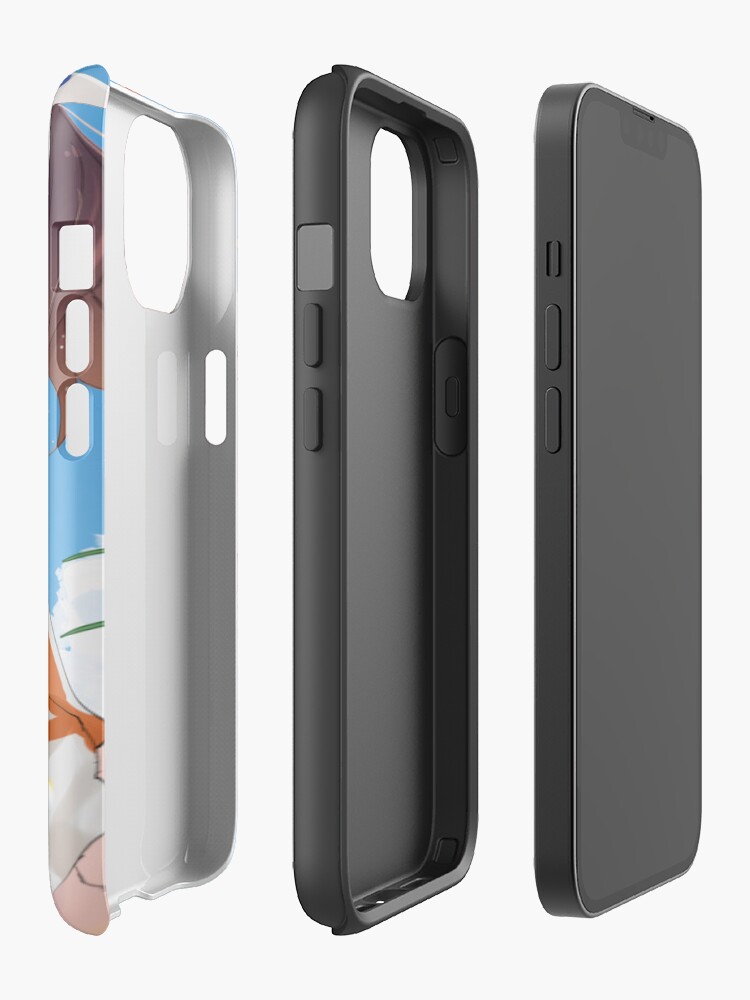 Art Tower Of God Trendy Iphone Case - Image 2