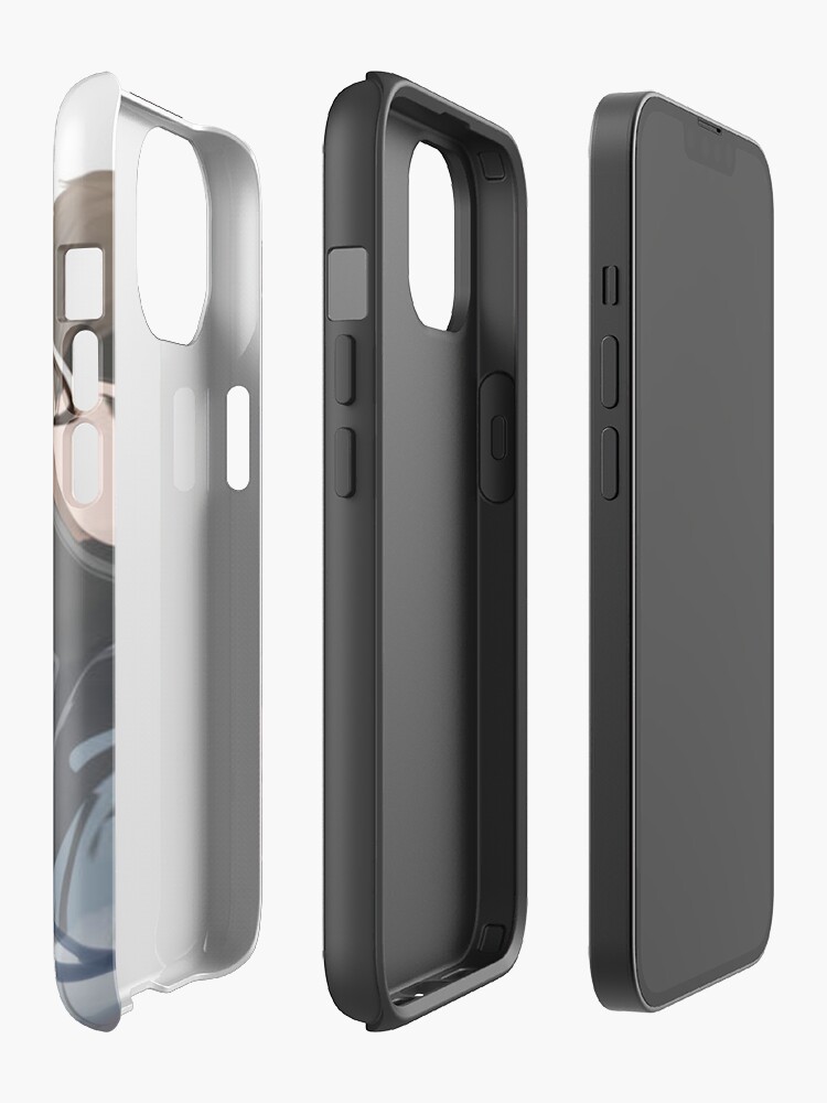 Art Tower Of God Cool Iphone Case - Image 2
