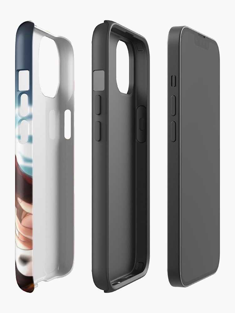 Tower Of God Limited Drop Iphone Case - Image 2