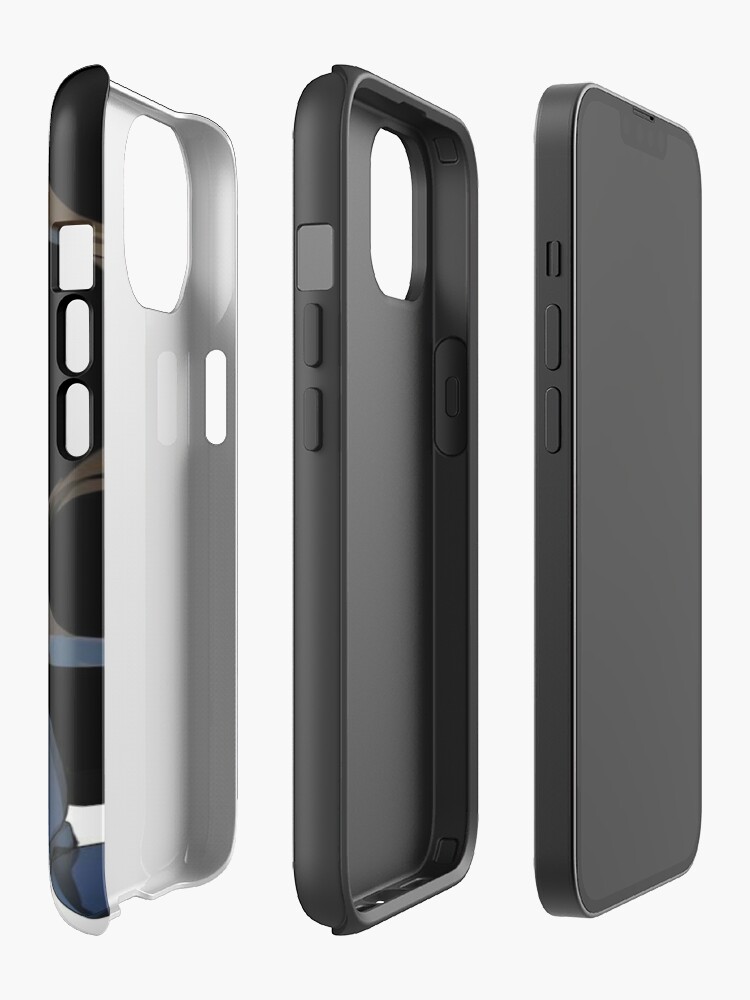 Tower Of God Urban Trend Iphone Case - Image 2