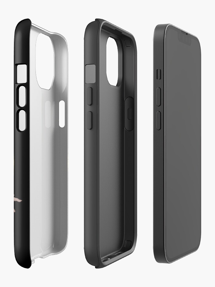 Tower Of God Twenty Fifth Bam Iphone Case - Image 2