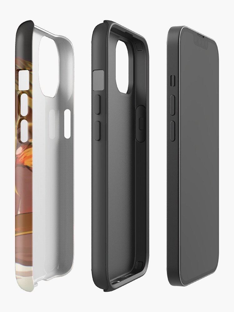 Tower Of God Stylish Print Iphone Case - Image 2