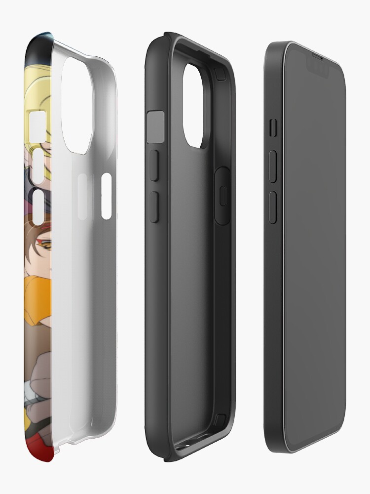 Tower Of God Ultimate Style Iphone Case - Image 2