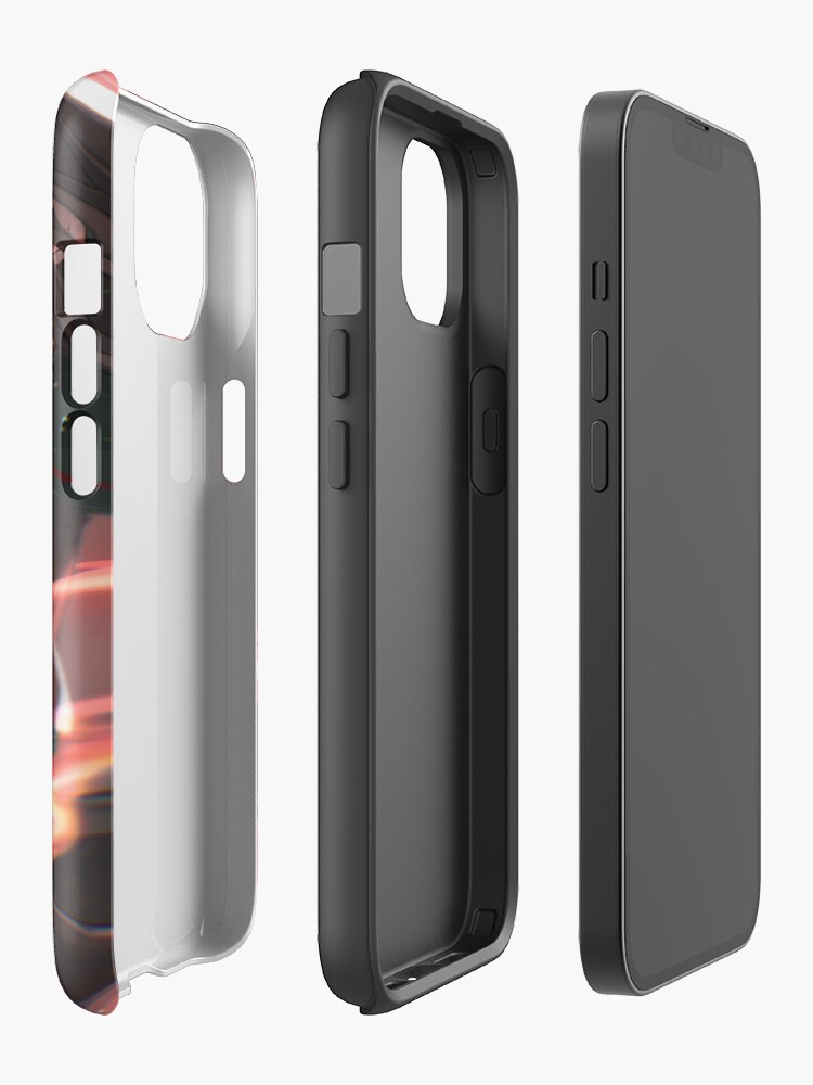 Tower Of God Popular Choice Iphone Case - Image 2