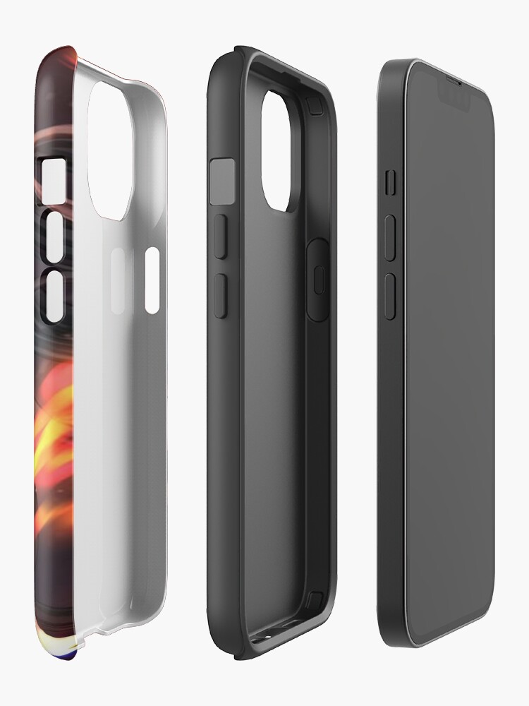 Tower Of God Girl Style Iphone Case - Image 2