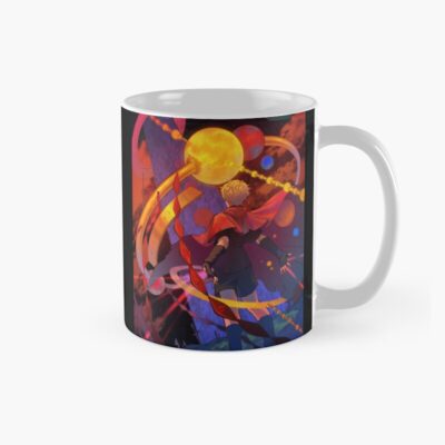 Art Tower Of God Mug