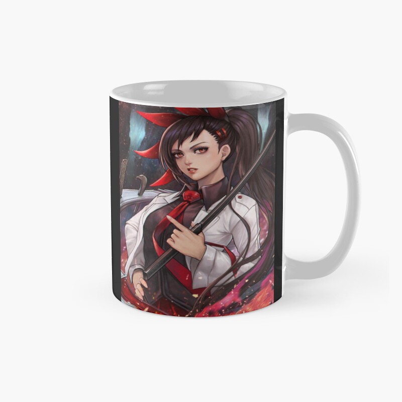 Art Tower Of God Mug